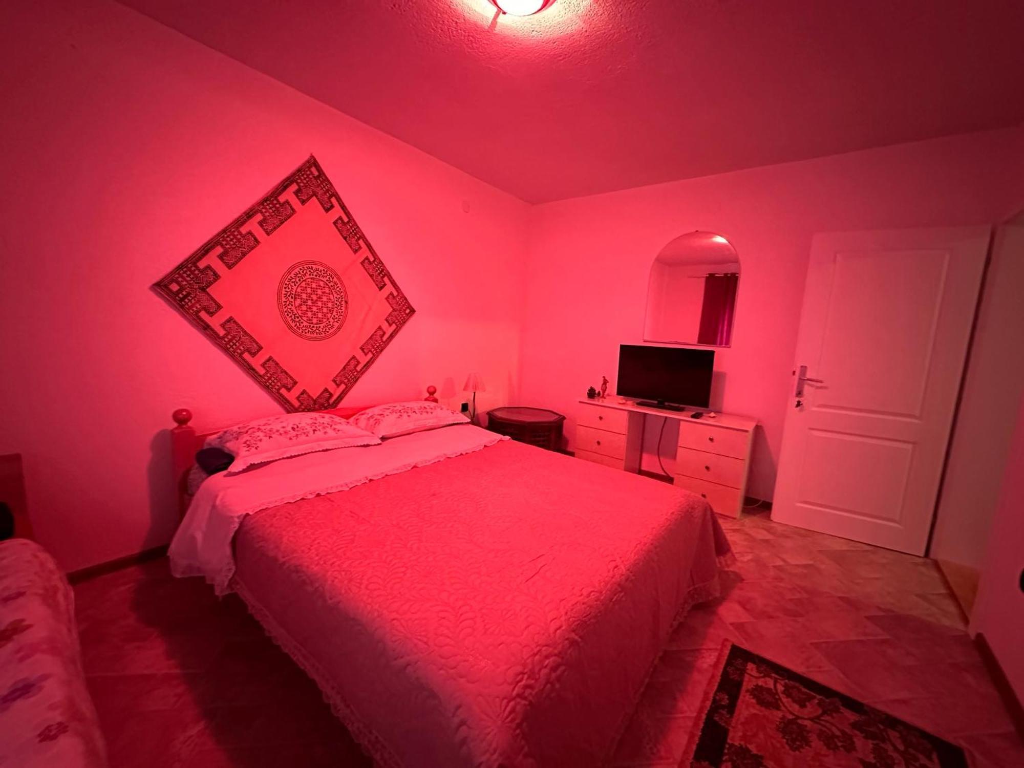 Hostel Backpackers Mostar Zimmer foto
